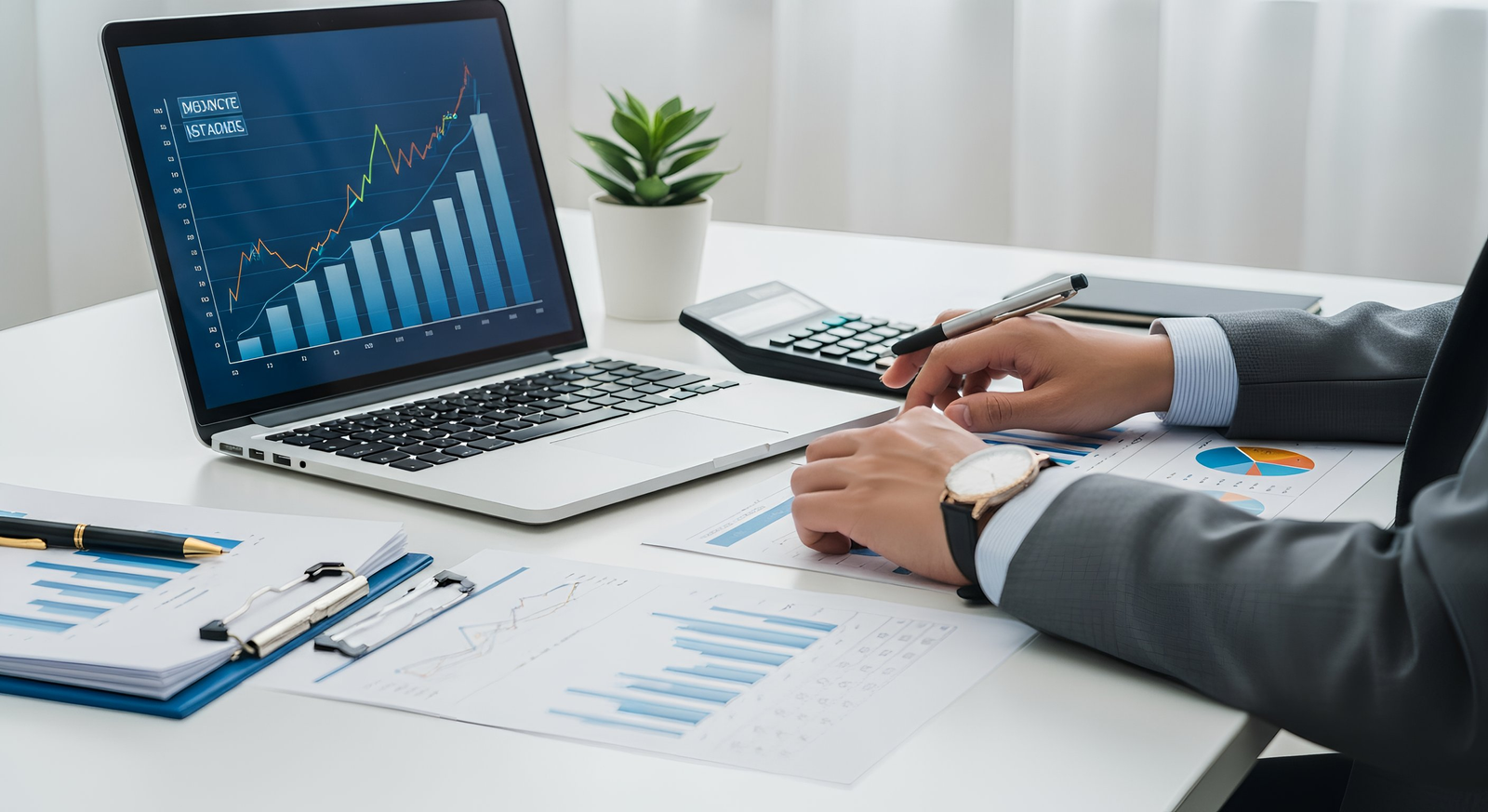 Professional business services